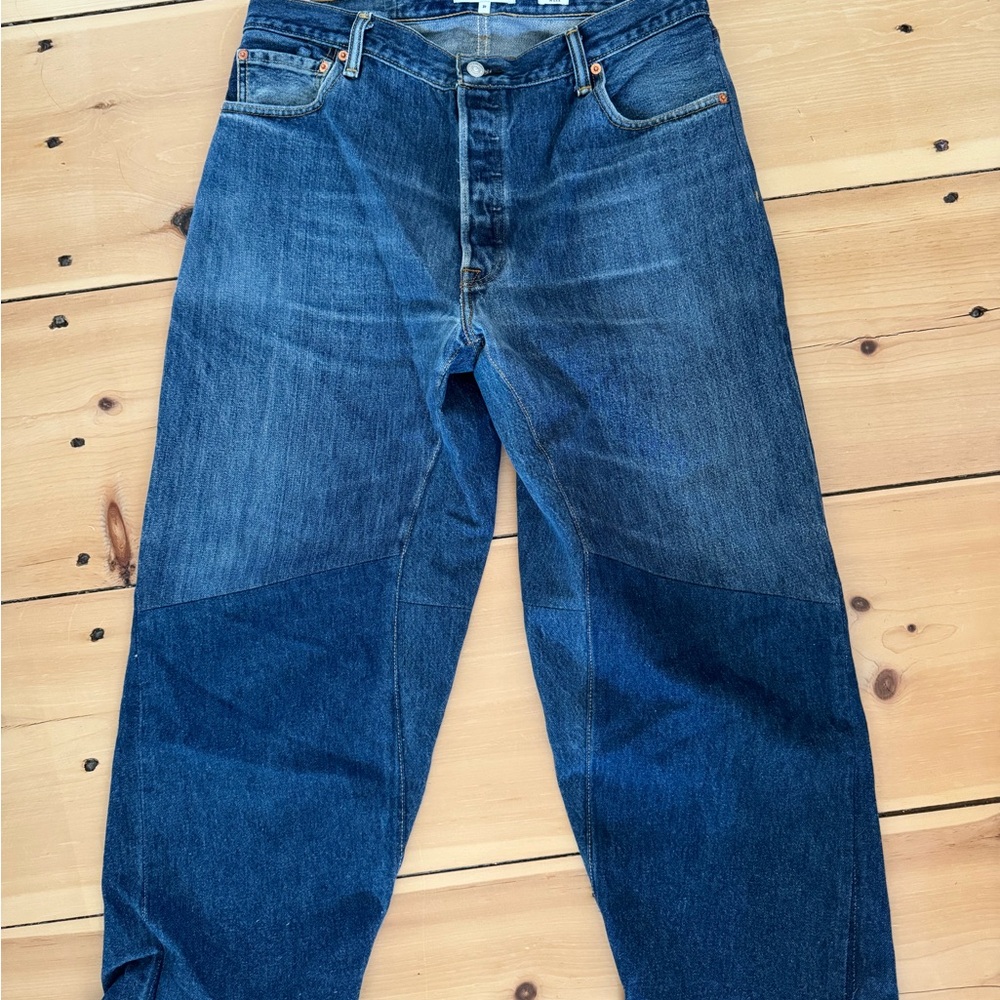 Women’s Redone Jeans size 31 new
